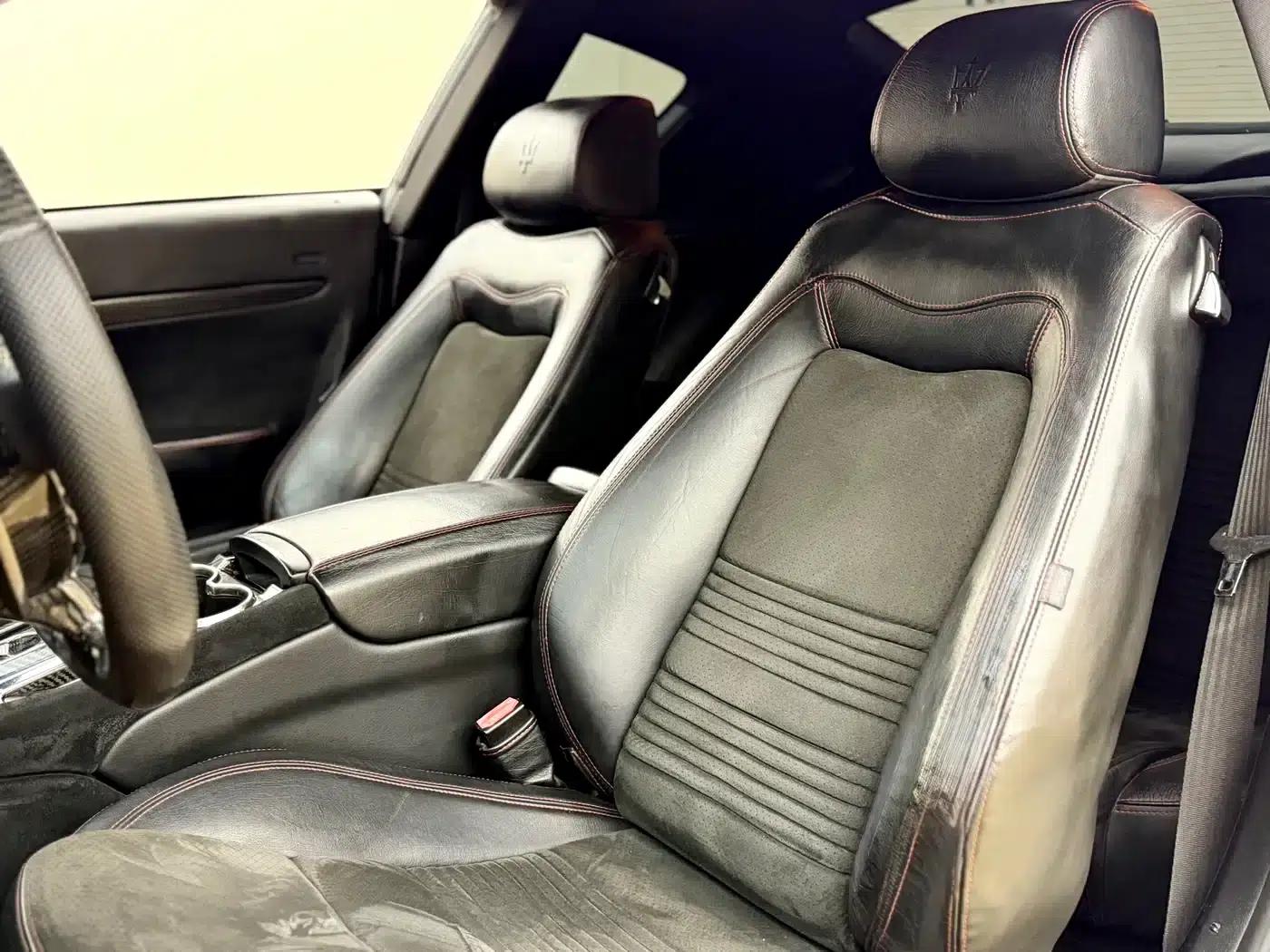 GranTurismo 2012 4.7L MC Stradale — миниатюра 17