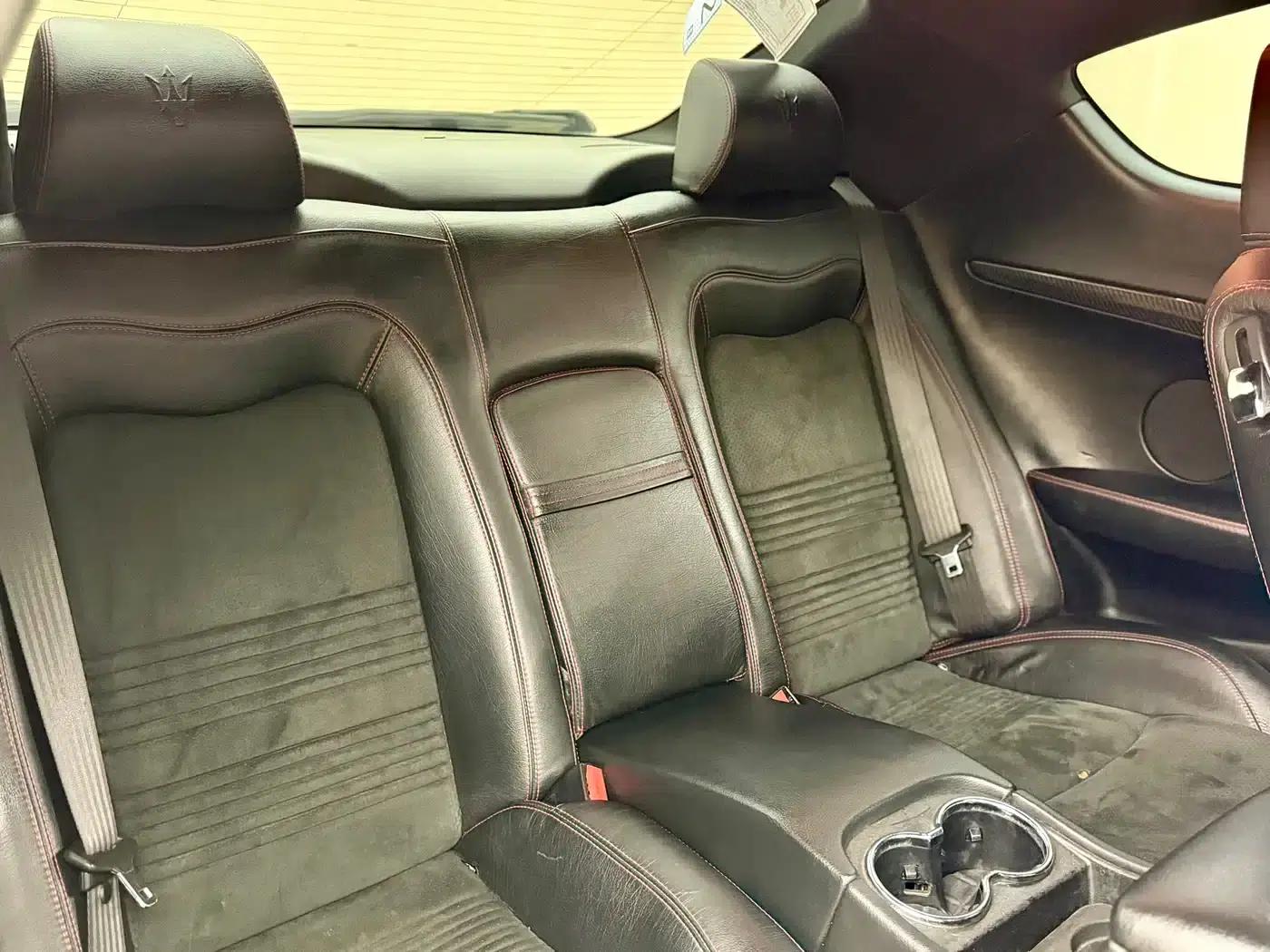 GranTurismo 2012 4.7L MC Stradale — миниатюра 18