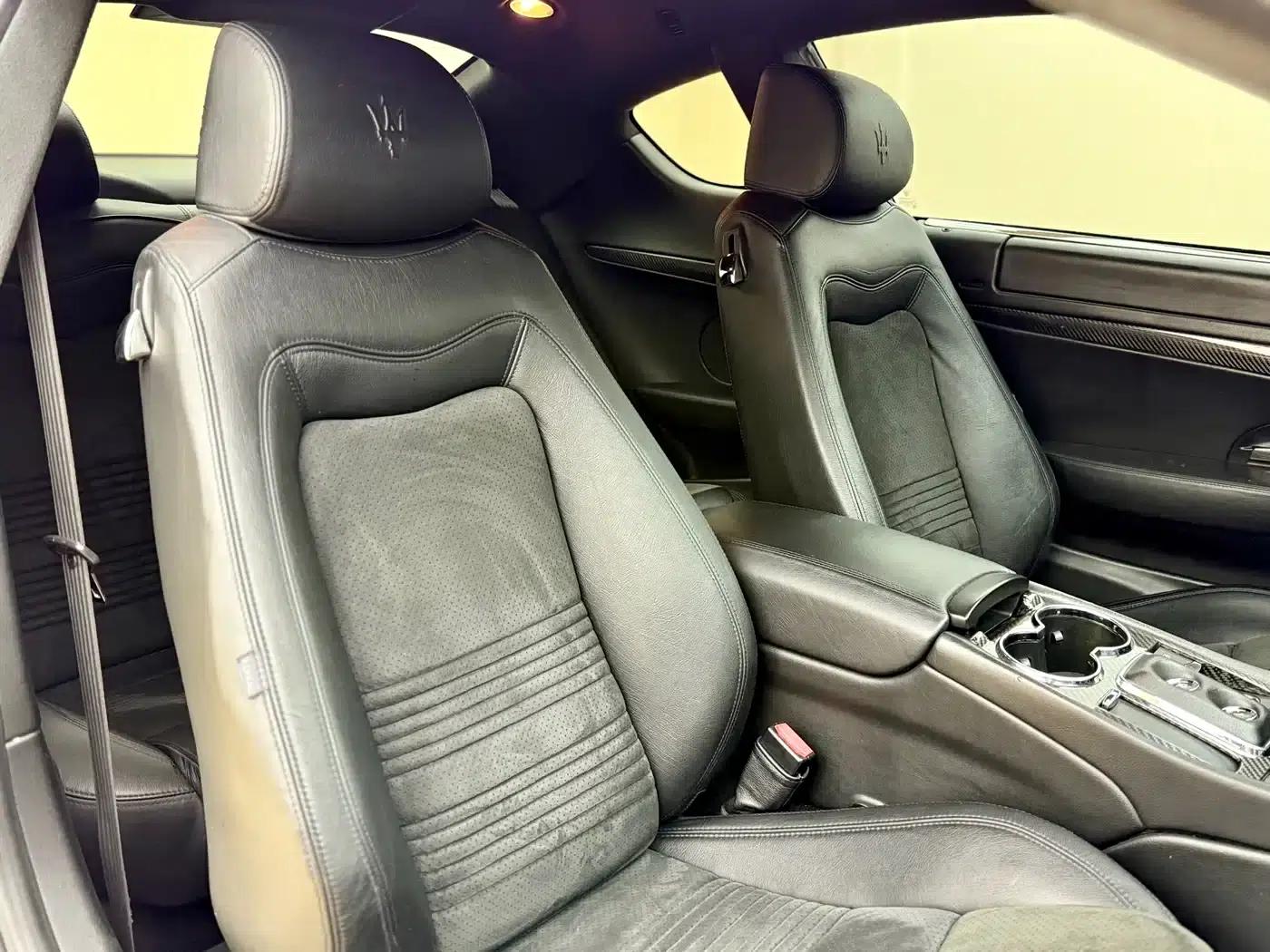 GranTurismo 2012 4.7L MC Stradale — миниатюра 15