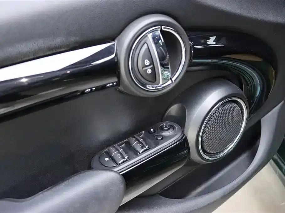 2018 MINI 1.5T COOPER 5-Door — миниатюра 11