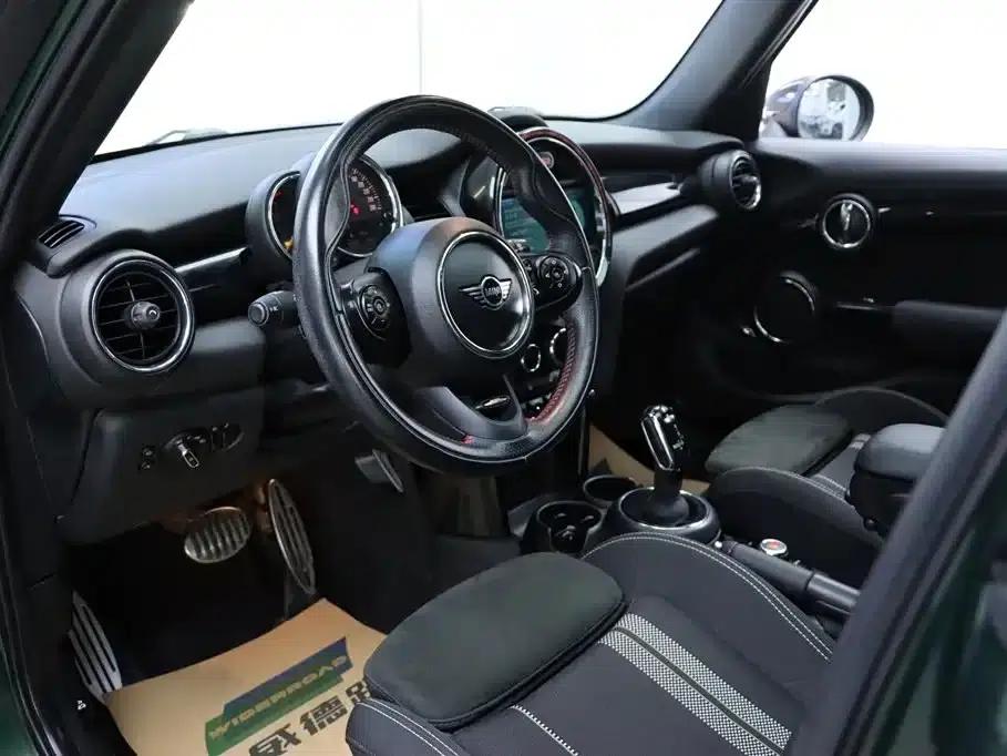 2018 MINI 1.5T COOPER 5-Door — миниатюра 12