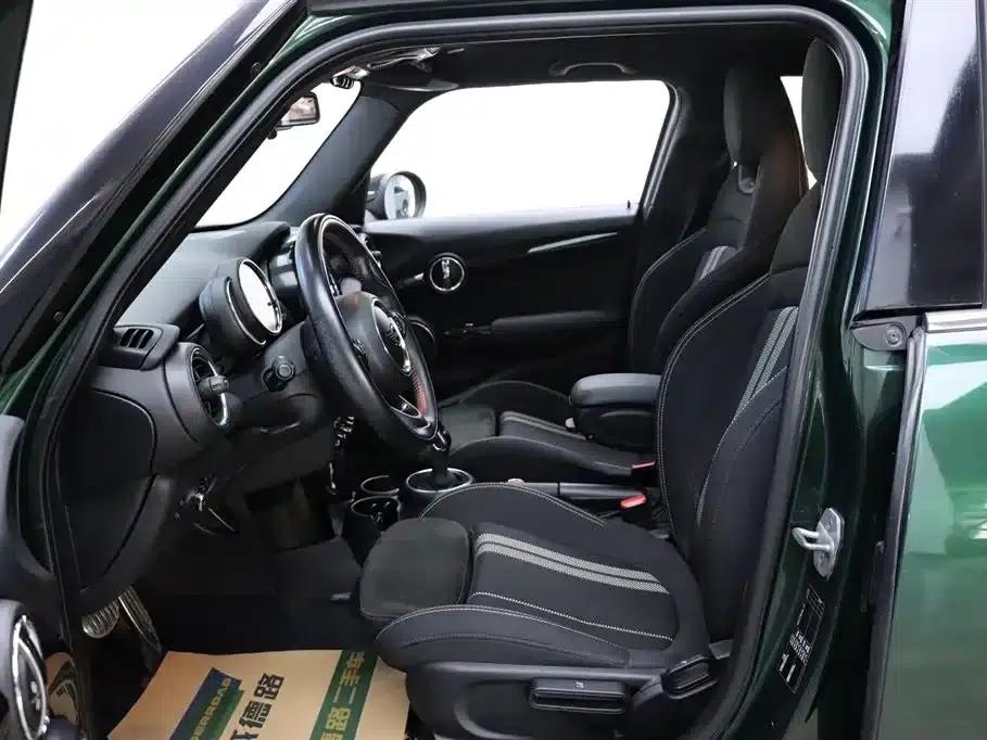 2018 MINI 1.5T COOPER 5-Door — миниатюра 13