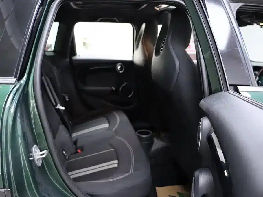 2018 MINI 1.5T COOPER 5-Door — миниатюра 14