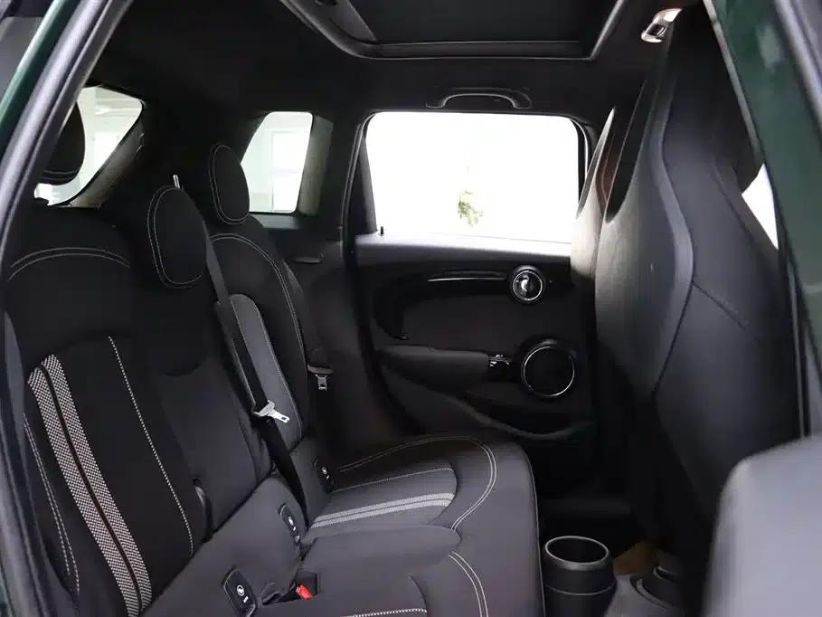 2018 MINI 1.5T COOPER 5-Door — миниатюра 15