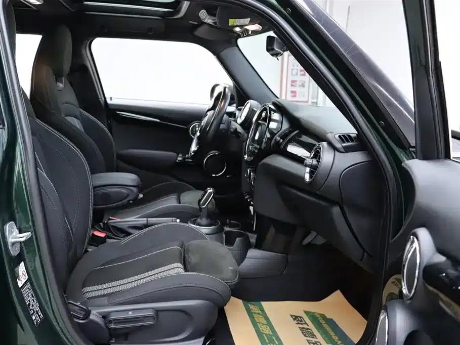 2018 MINI 1.5T COOPER 5-Door — миниатюра 16