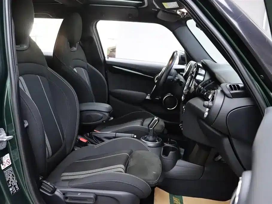 2018 MINI 1.5T COOPER 5-Door — миниатюра 17