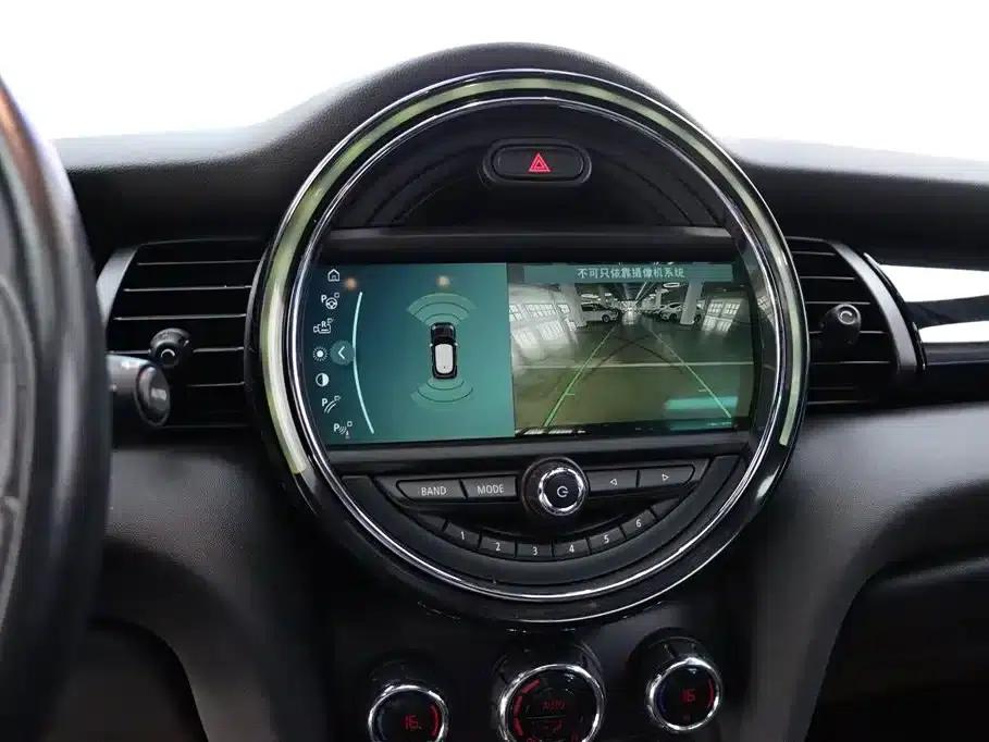 2018 MINI 1.5T COOPER 5-Door — миниатюра 18