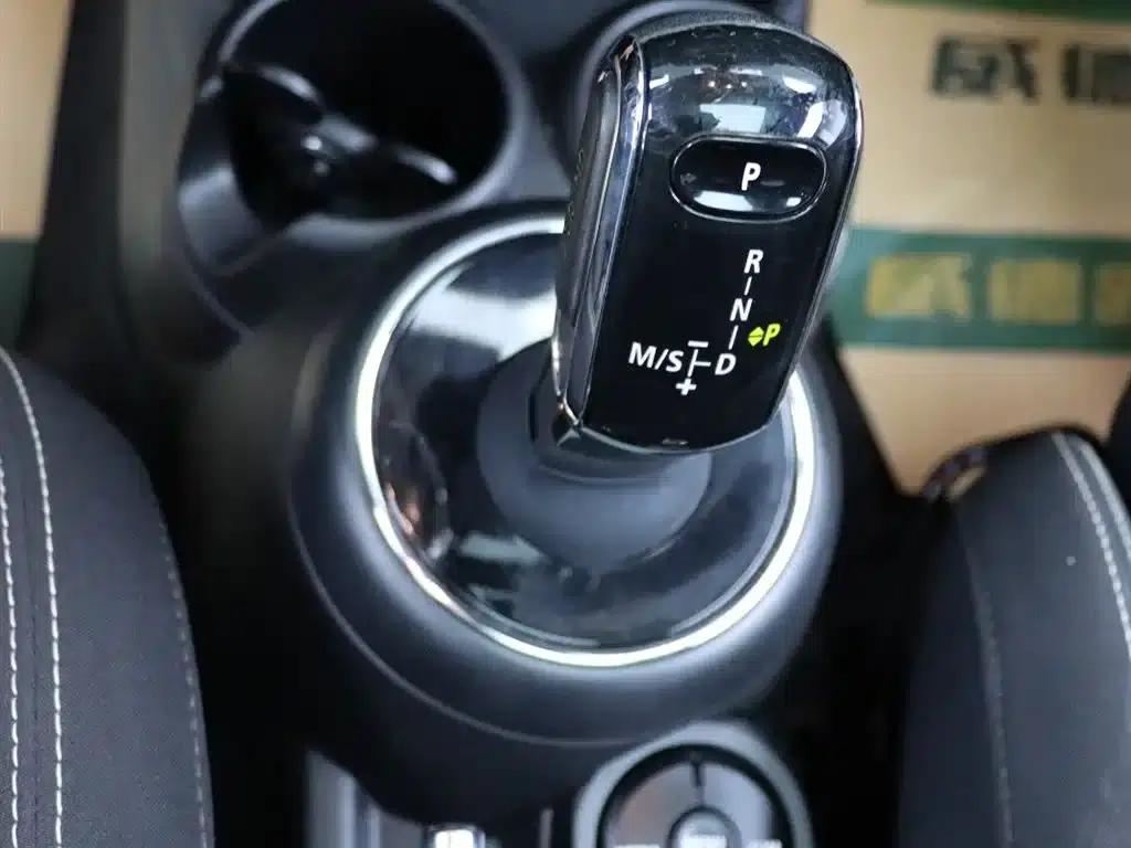 2018 MINI 1.5T COOPER 5-Door — миниатюра 19
