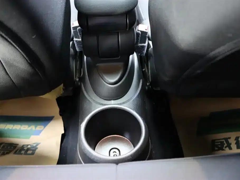 2018 MINI 1.5T COOPER 5-Door — миниатюра 20