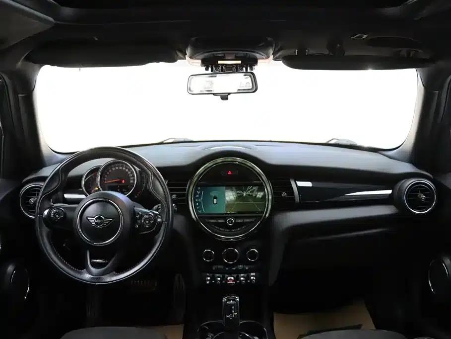 2018 MINI 1.5T COOPER 5-Door — миниатюра 21
