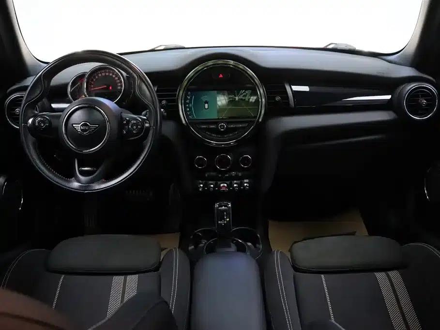 2018 MINI 1.5T COOPER 5-Door — миниатюра 23