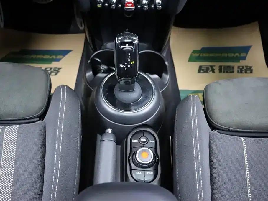 2018 MINI 1.5T COOPER 5-Door — миниатюра 24
