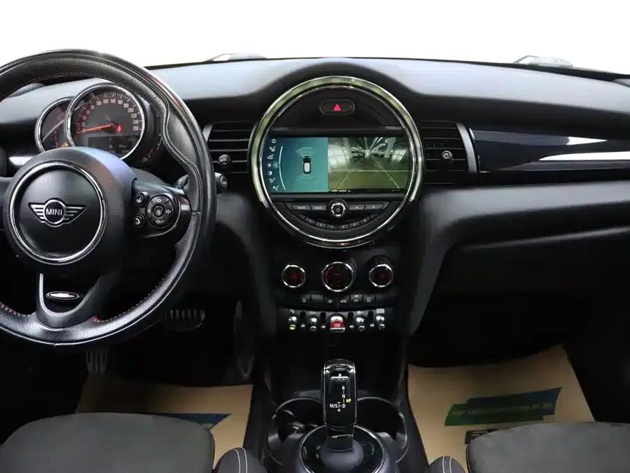 2018 MINI 1.5T COOPER 5-Door — миниатюра 25