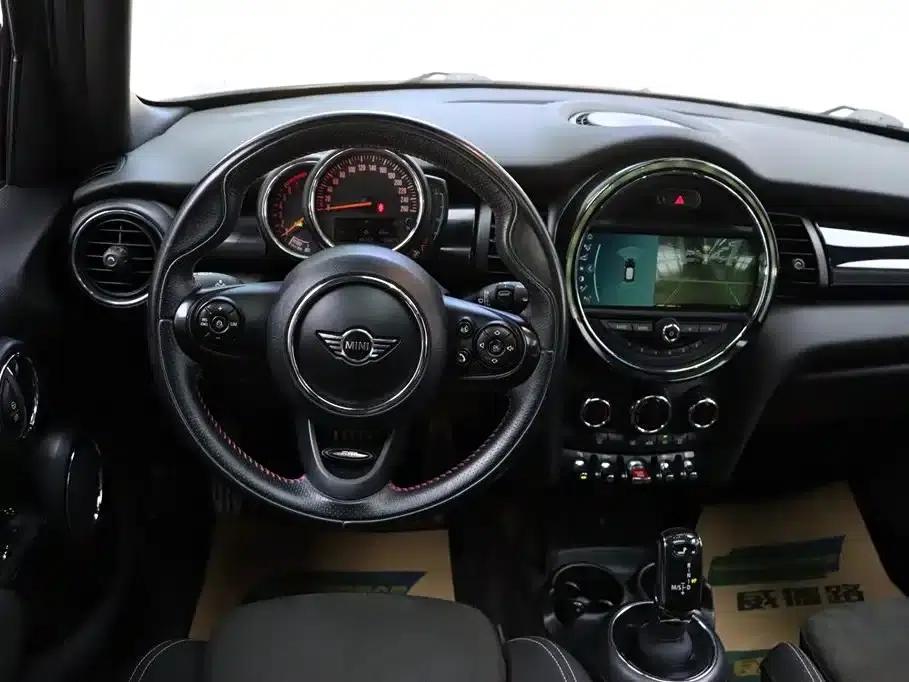 2018 MINI 1.5T COOPER 5-Door — миниатюра 26