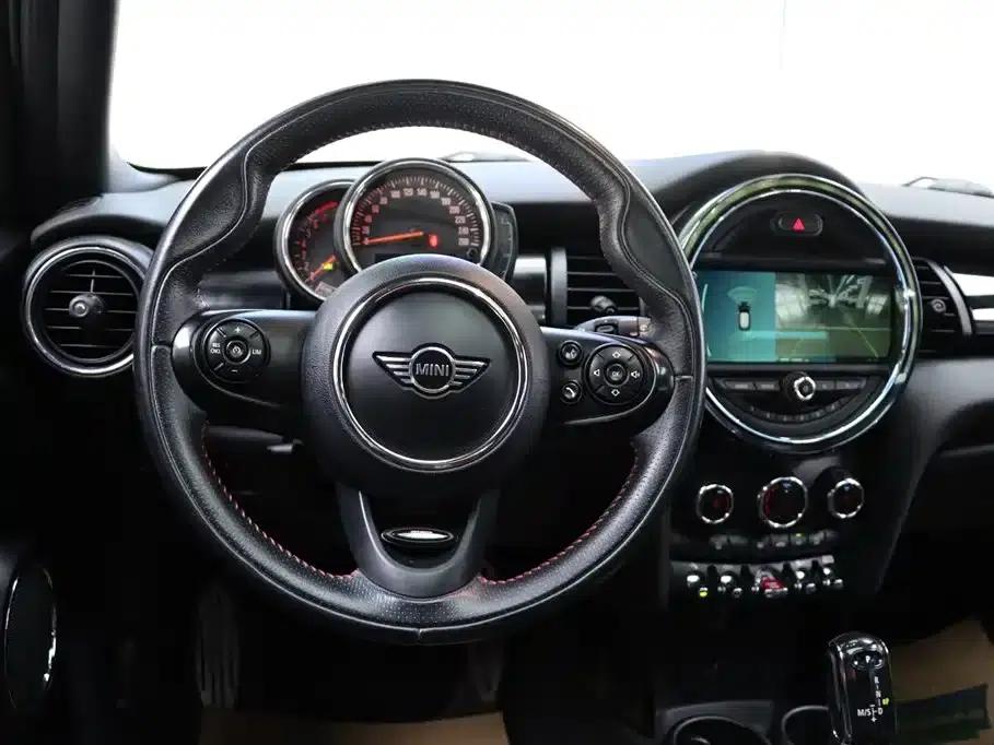 2018 MINI 1.5T COOPER 5-Door — миниатюра 27