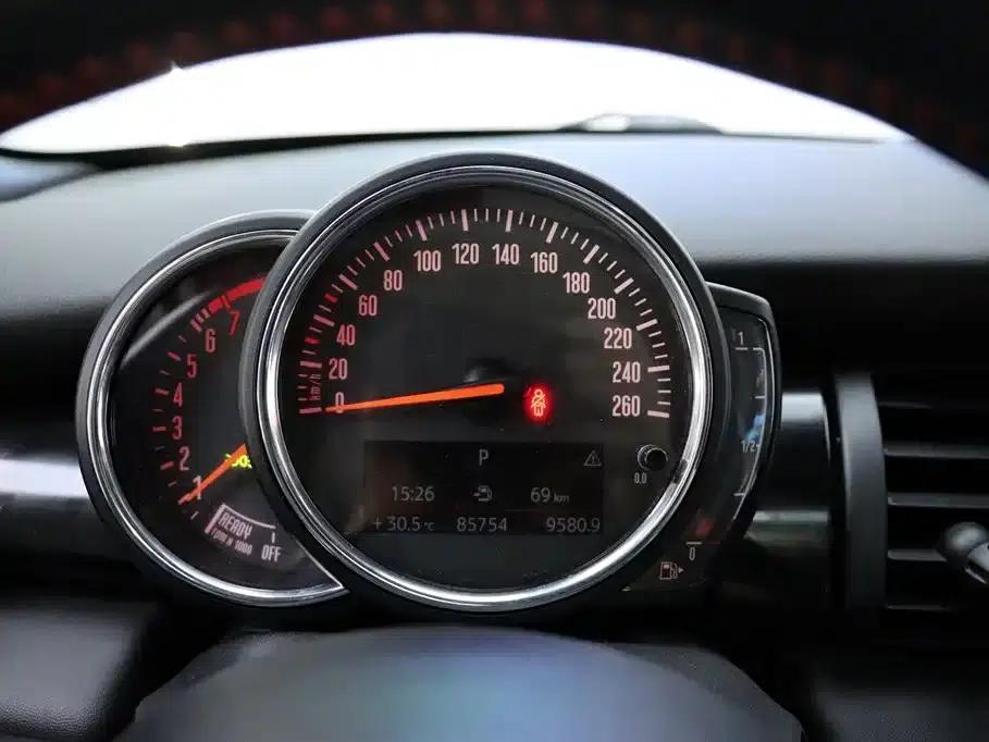 2018 MINI 1.5T COOPER 5-Door — миниатюра 28