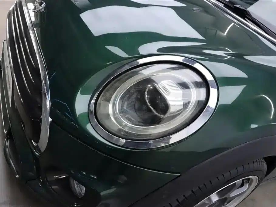 2018 MINI 1.5T COOPER 5-Door — миниатюра 29