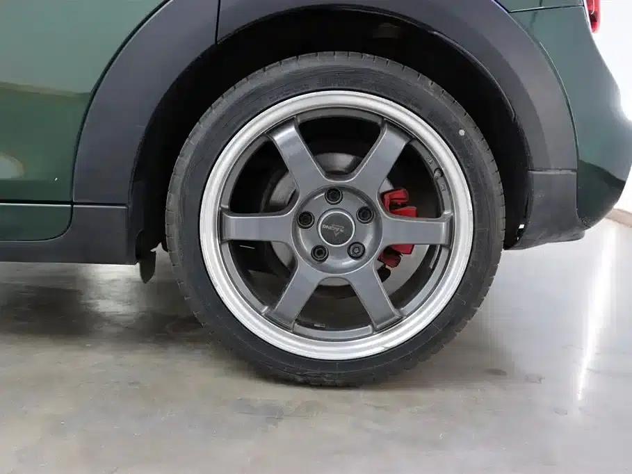 2018 MINI 1.5T COOPER 5-Door — миниатюра 30