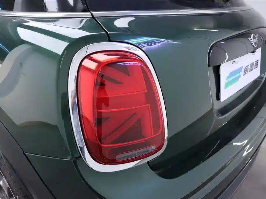 2018 MINI 1.5T COOPER 5-Door — миниатюра 31