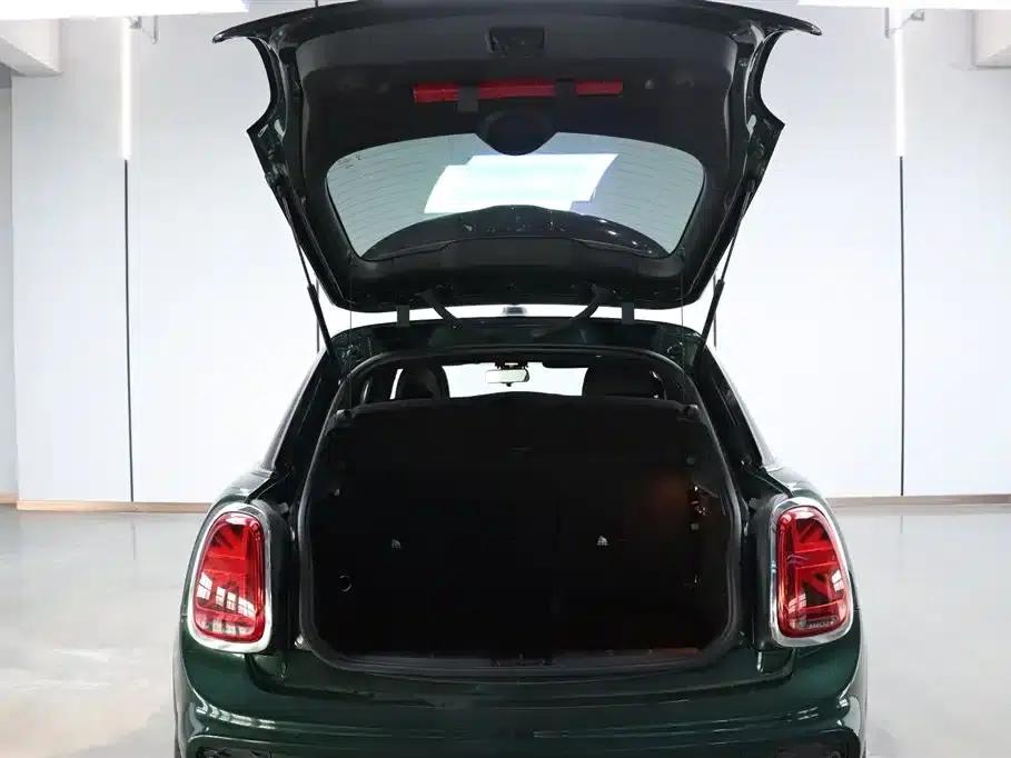 2018 MINI 1.5T COOPER 5-Door — миниатюра 8