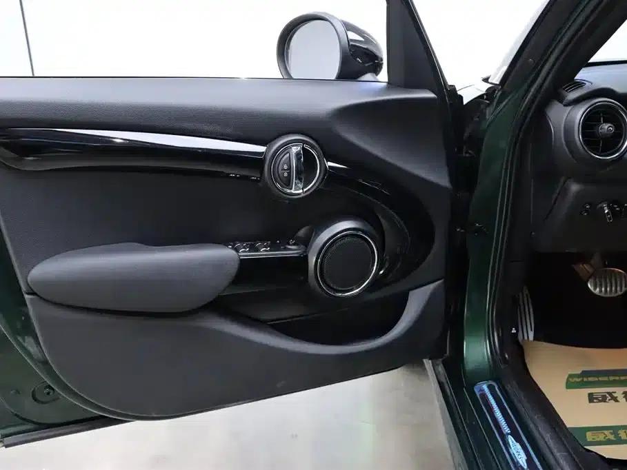2018 MINI 1.5T COOPER 5-Door — миниатюра 10