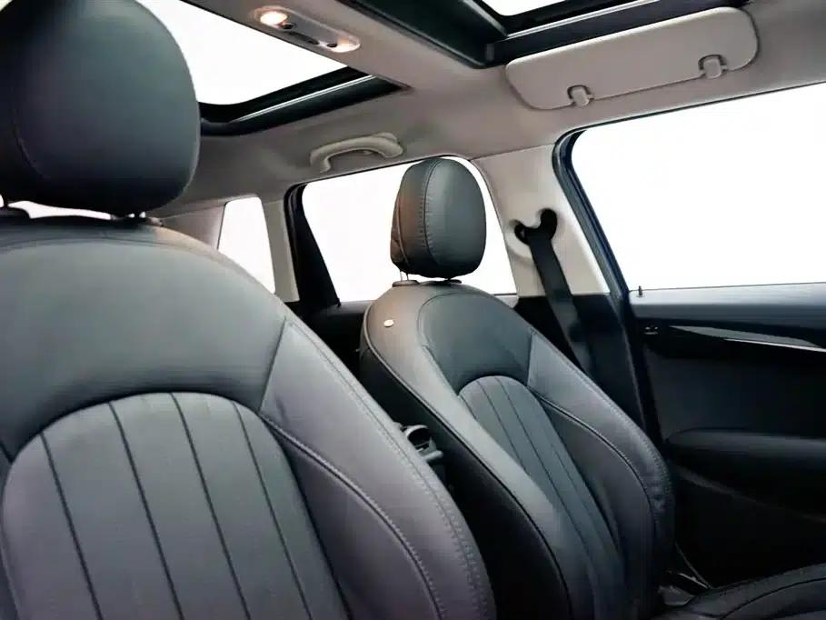 MINI 2019 2.0T COOPER S Artist 5-Door Edition — миниатюра 26