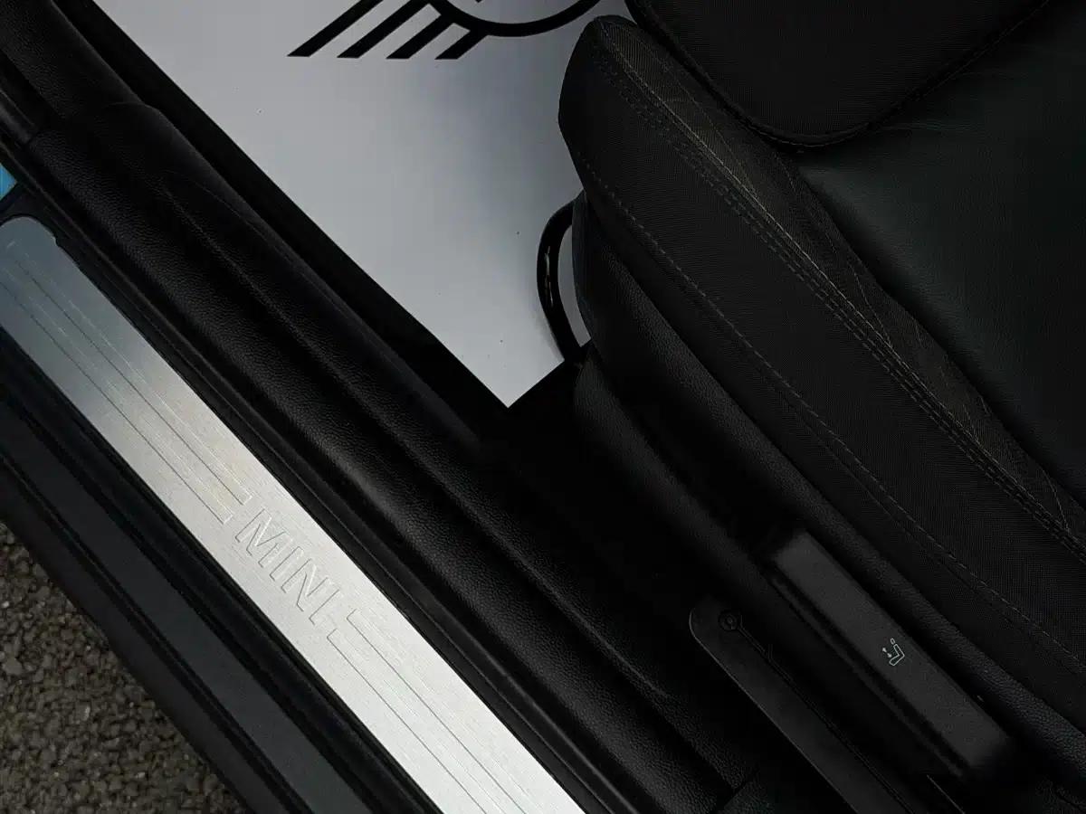 2016 MINI 1.5T COOPER 5-door version — миниатюра 12