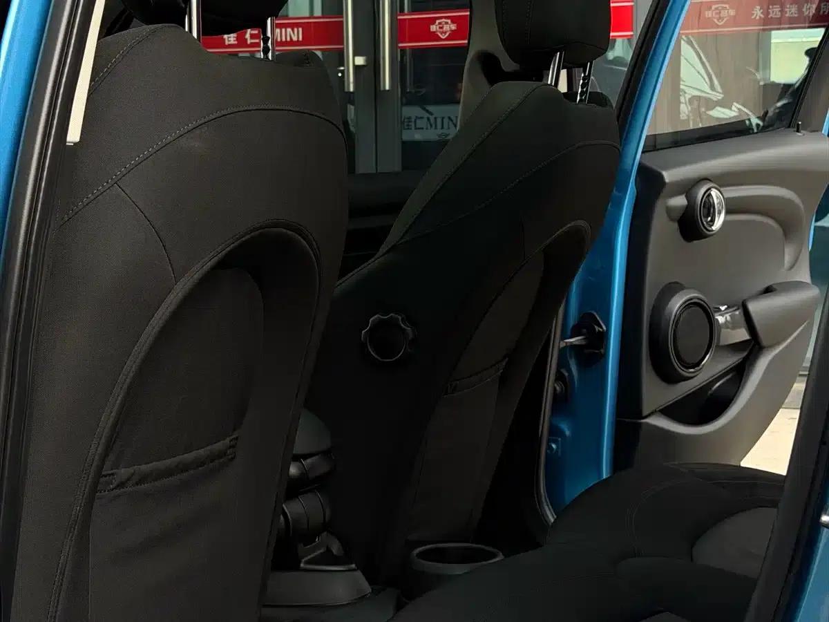 2016 MINI 1.5T COOPER 5-door version — миниатюра 13