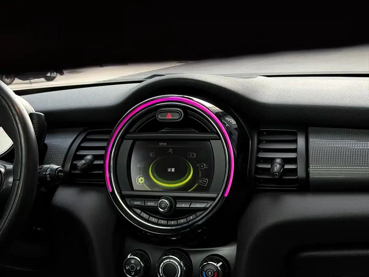 2016 MINI 1.5T COOPER 5-door version — миниатюра 14