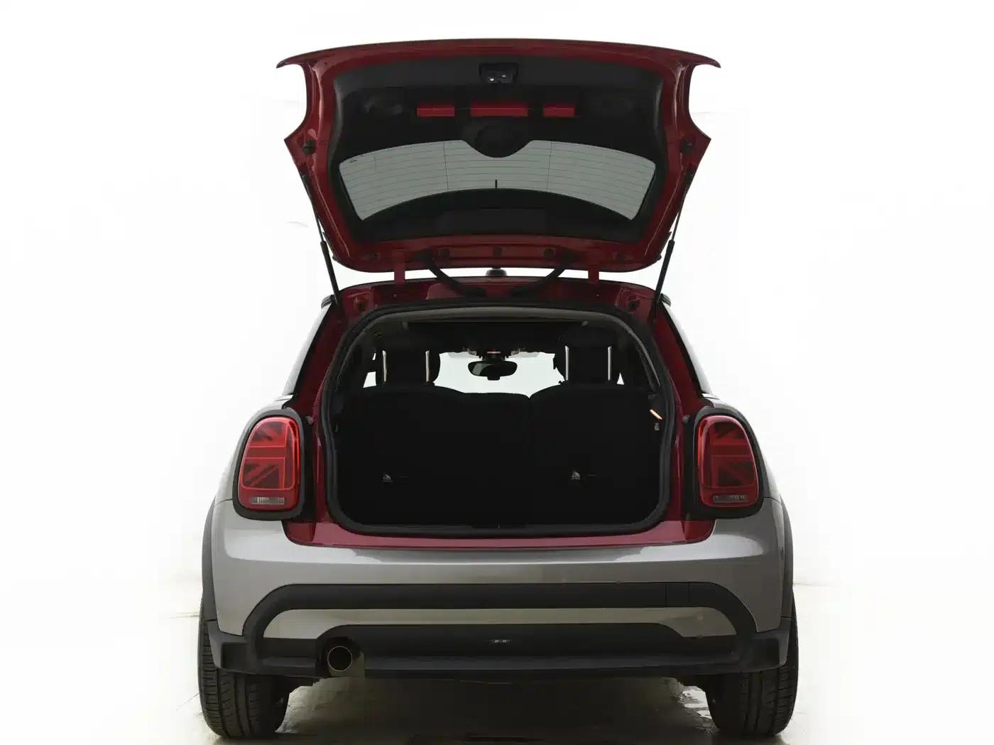 2023 MINI 1.5T ONE — миниатюра 11
