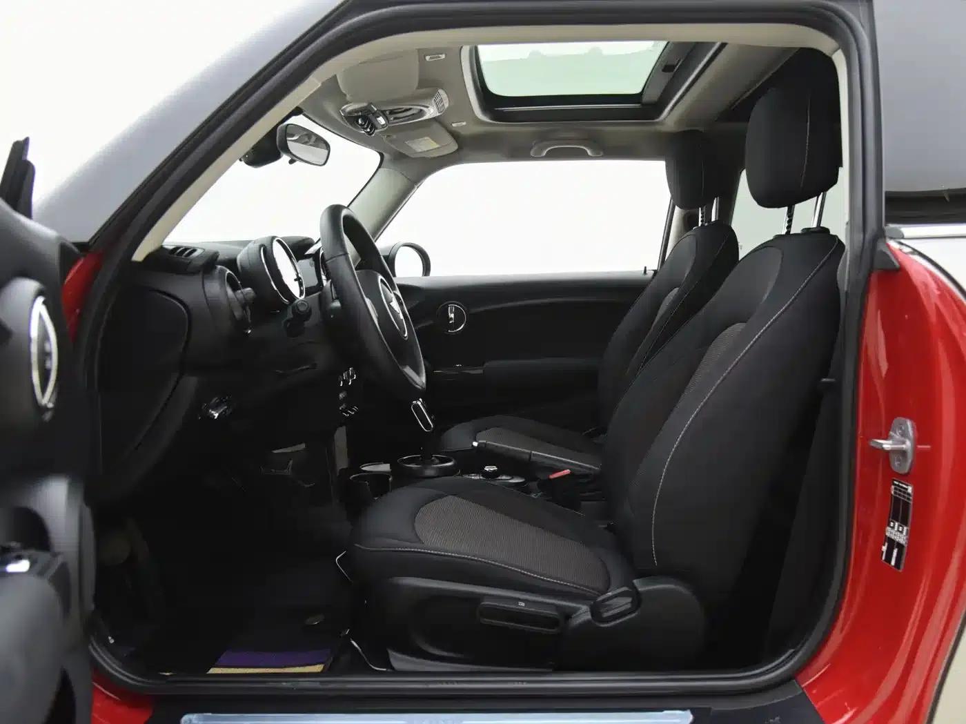 2023 MINI 1.5T ONE — миниатюра 7