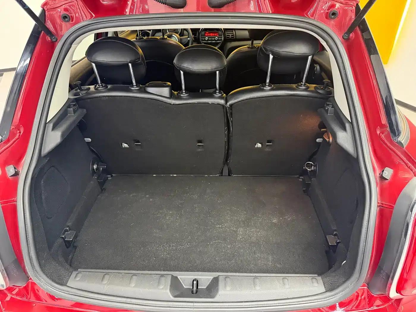 2016 MINI 1.2T ONE 5-Door — миниатюра 15