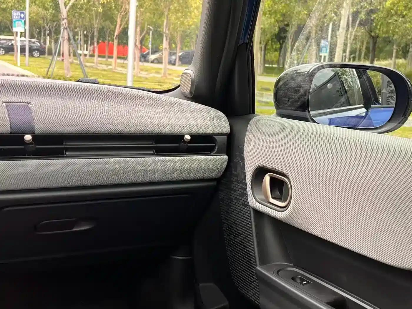 MINI 2025 2.0T COOPER S Artist 5-Door Edition — миниатюра 17