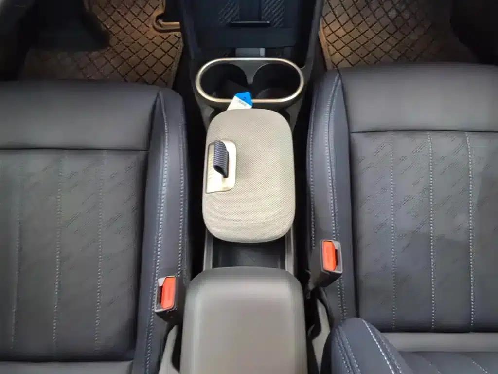 MINI 2025 2.0T COOPER S Artist 5-Door Edition — миниатюра 12