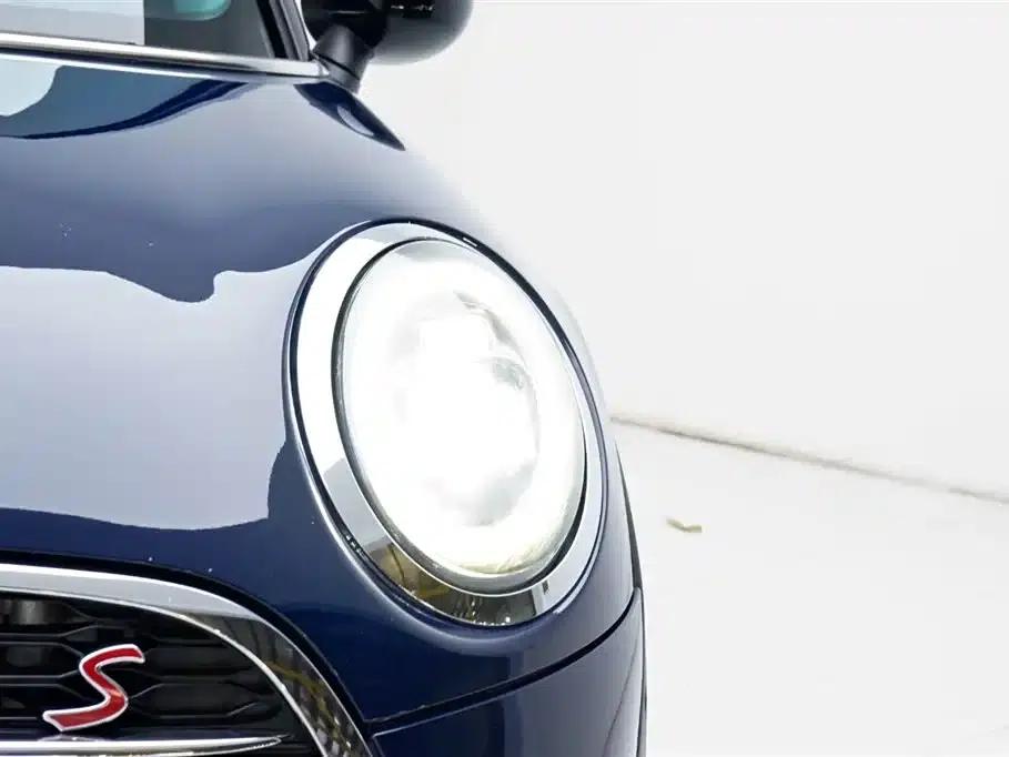 MINI 2019 2.0T COOPER S Artist 5-Door Edition — миниатюра 12