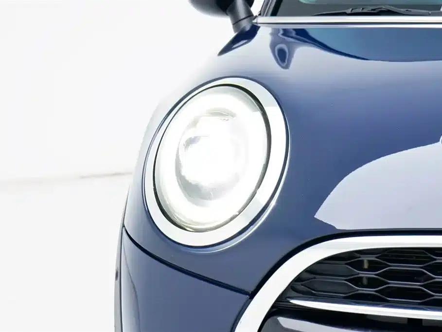 MINI 2019 2.0T COOPER S Artist 5-Door Edition — миниатюра 31