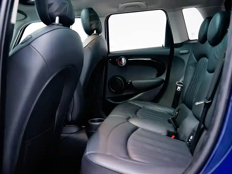 MINI 2019 2.0T COOPER S Artist 5-Door Edition — миниатюра 5