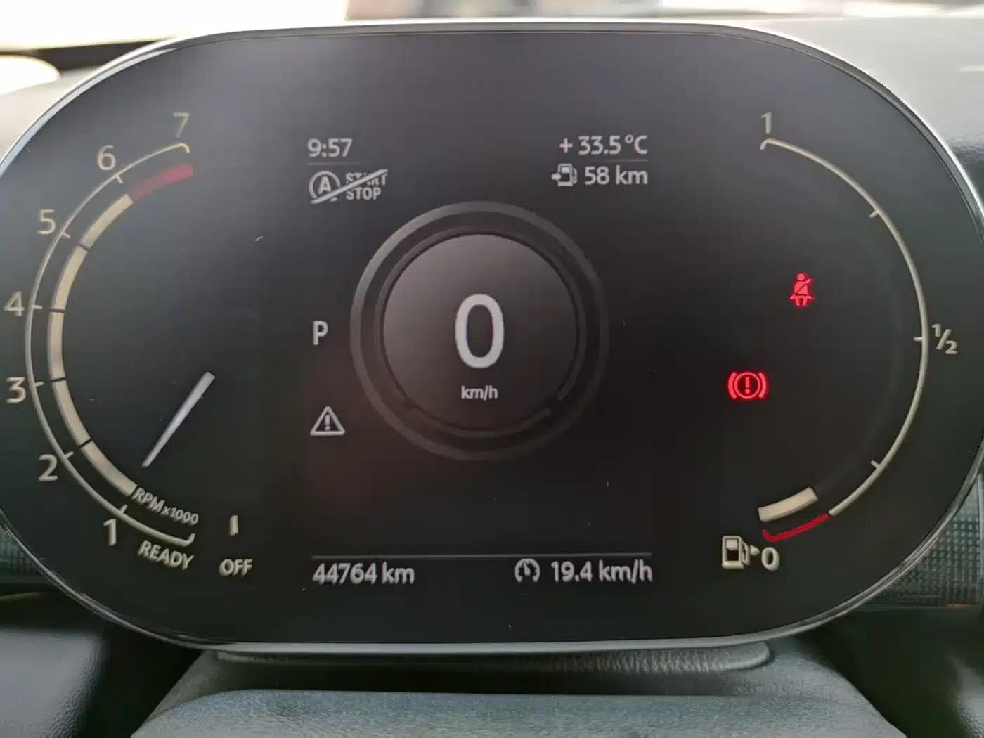 MINI 2021 1.5T COOPER Classic — миниатюра 7