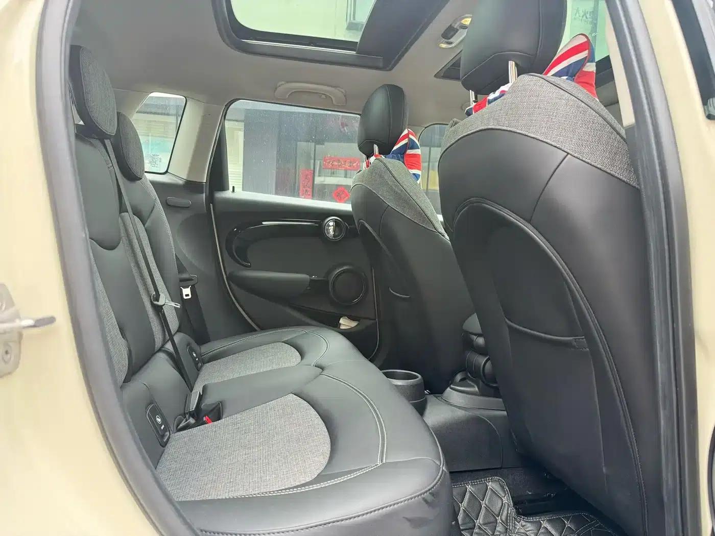2018 MINI 1.5T COOPER Classic 5-Door — миниатюра 7