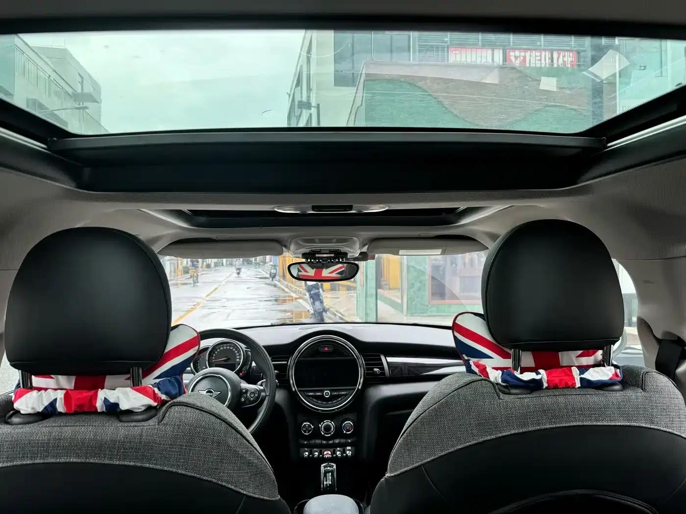 2018 MINI 1.5T COOPER Classic 5-Door — миниатюра 8