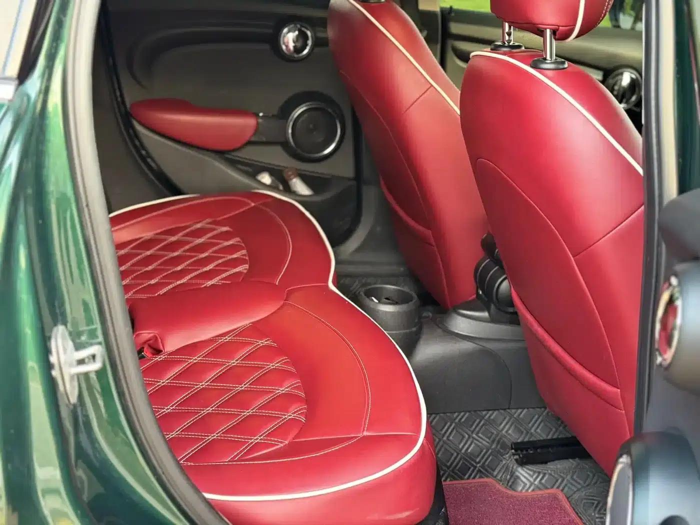 2016 MINI 1.2T ONE Avant-garde 5-Door Edition — миниатюра 7