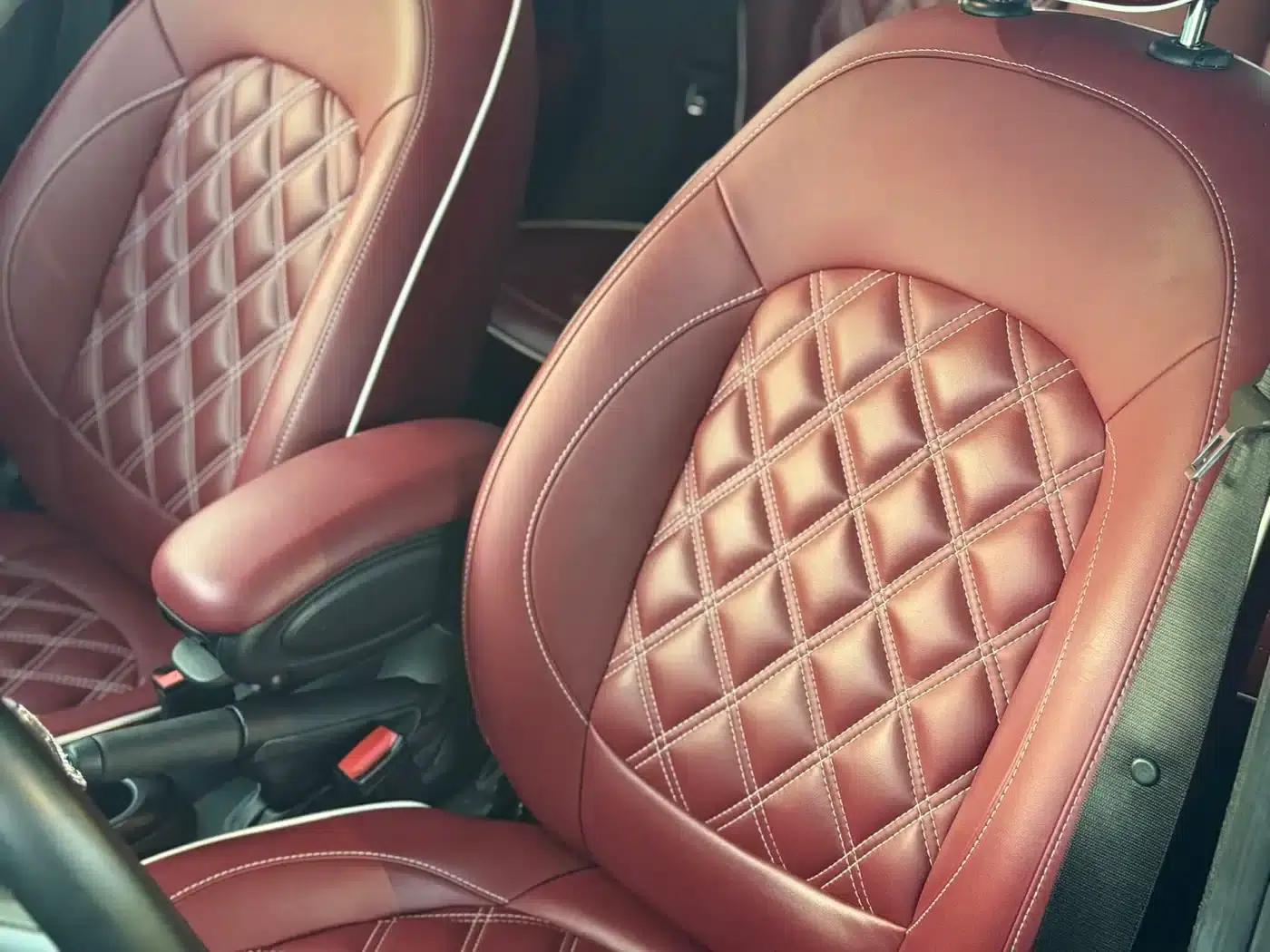 2016 MINI 1.2T ONE Avant-garde 5-Door Edition — миниатюра 10