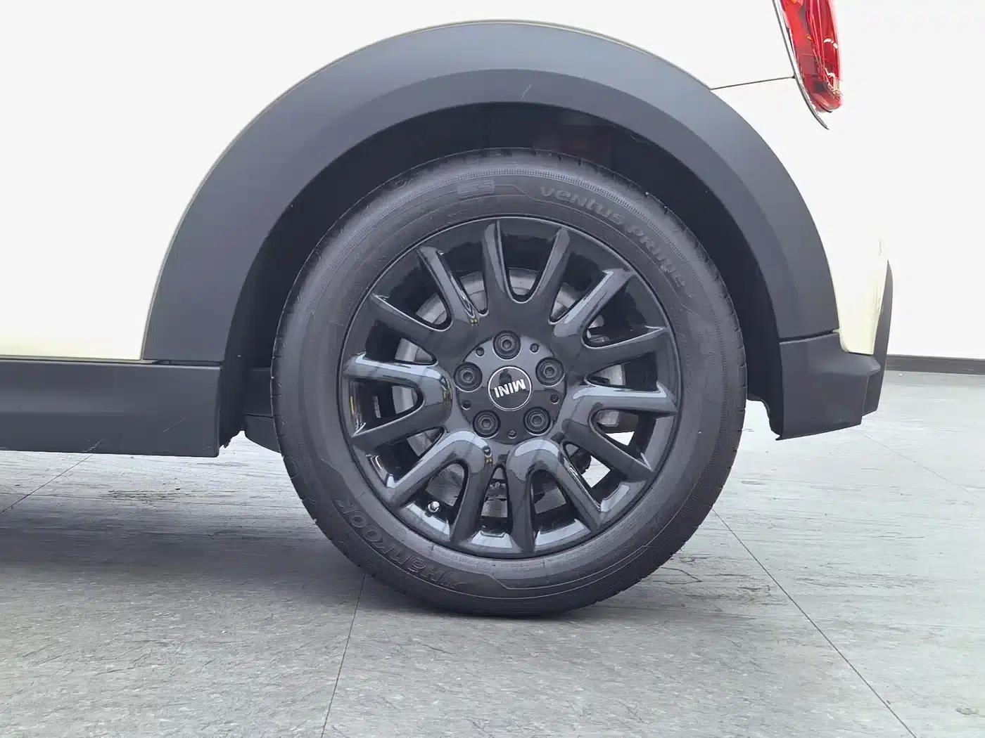MINI 2022 Facelift 1.5T ONE — миниатюра 12