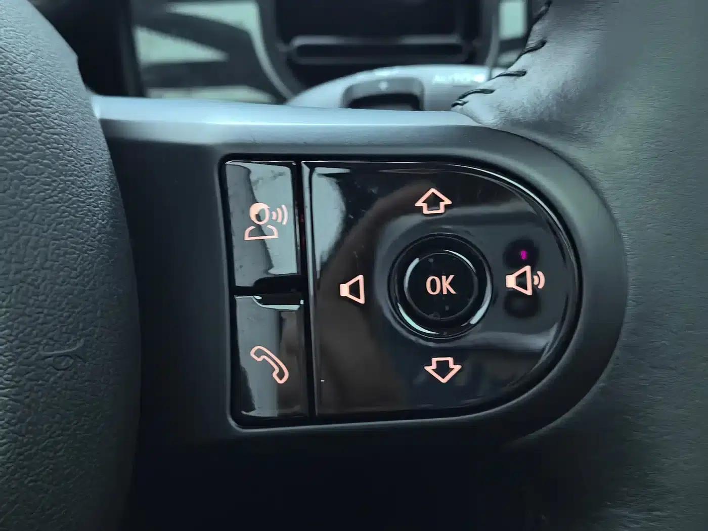 MINI 2022 Facelift 1.5T ONE — миниатюра 18