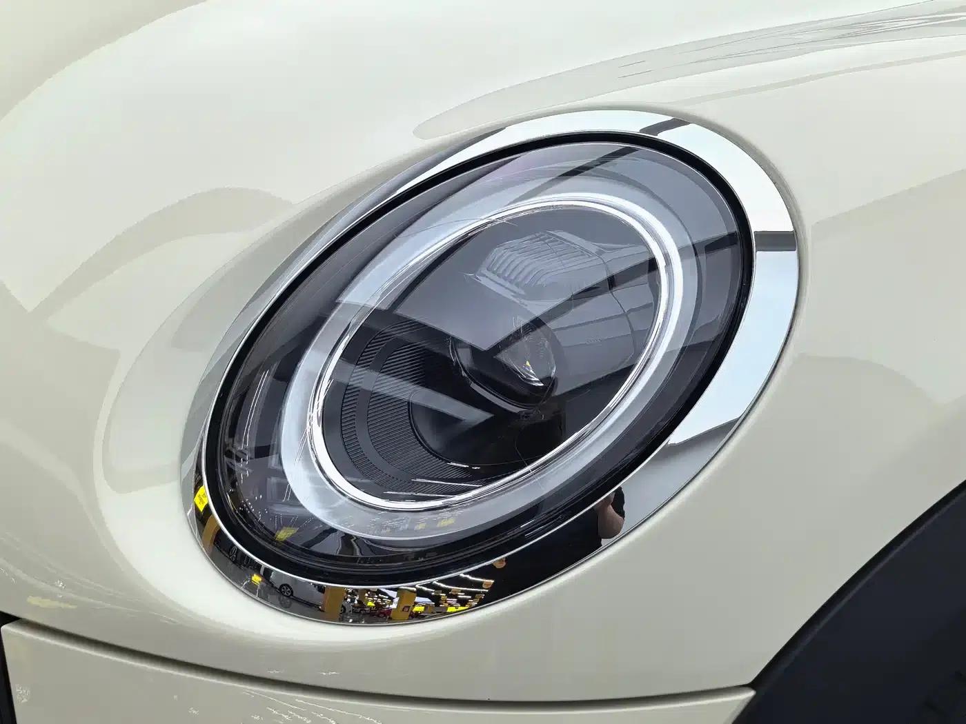 MINI 2022 Facelift 1.5T ONE — миниатюра 7