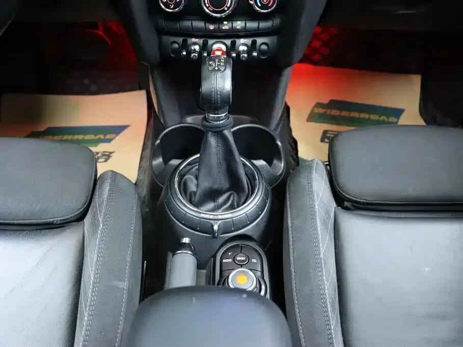 2016 MINI 1.5T COOPER 5-door version — миниатюра 25