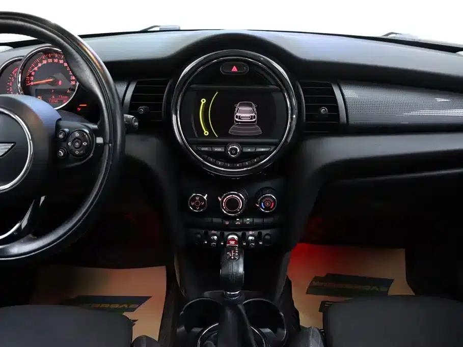 2016 MINI 1.5T COOPER 5-door version — миниатюра 26