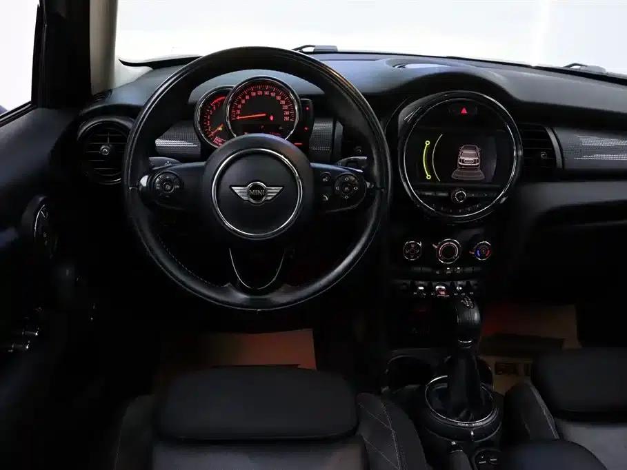 2016 MINI 1.5T COOPER 5-door version — миниатюра 27