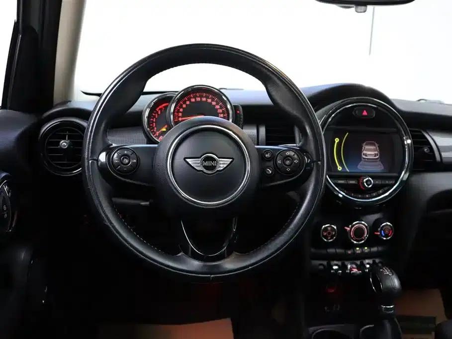 2016 MINI 1.5T COOPER 5-door version — миниатюра 28
