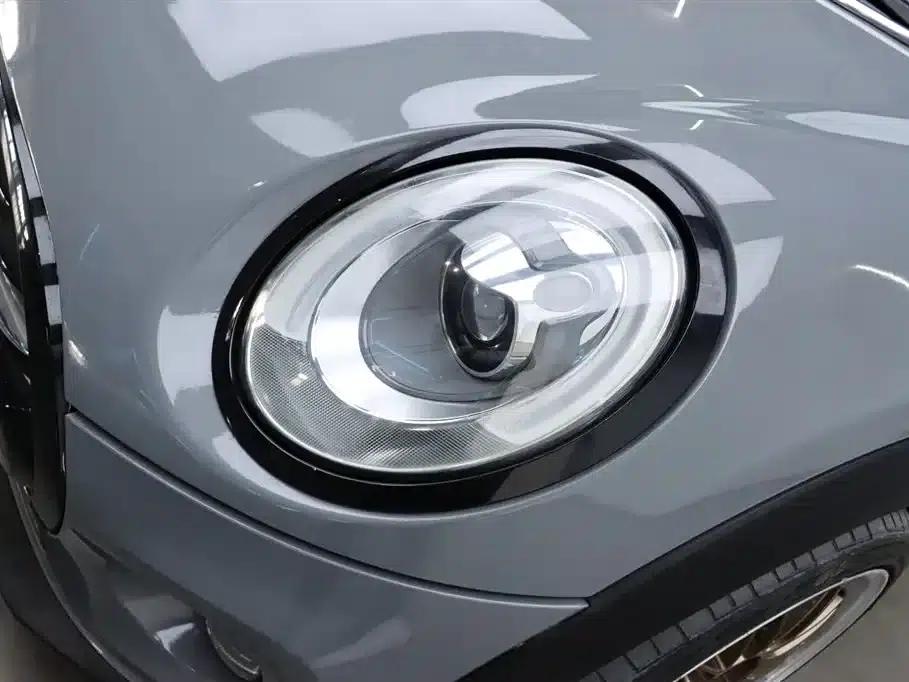 2016 MINI 1.5T COOPER 5-door version — миниатюра 29